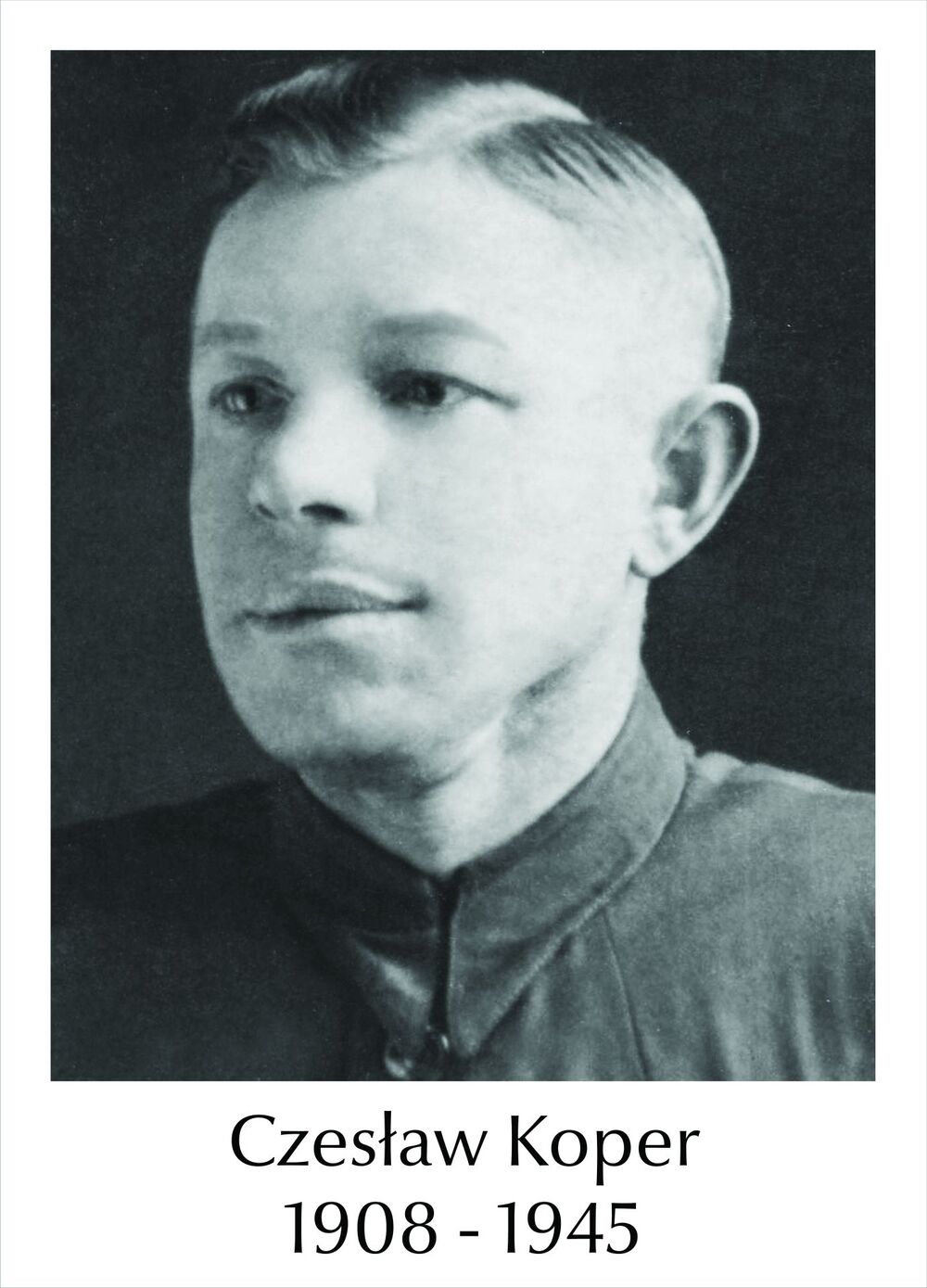 Czesław Koper