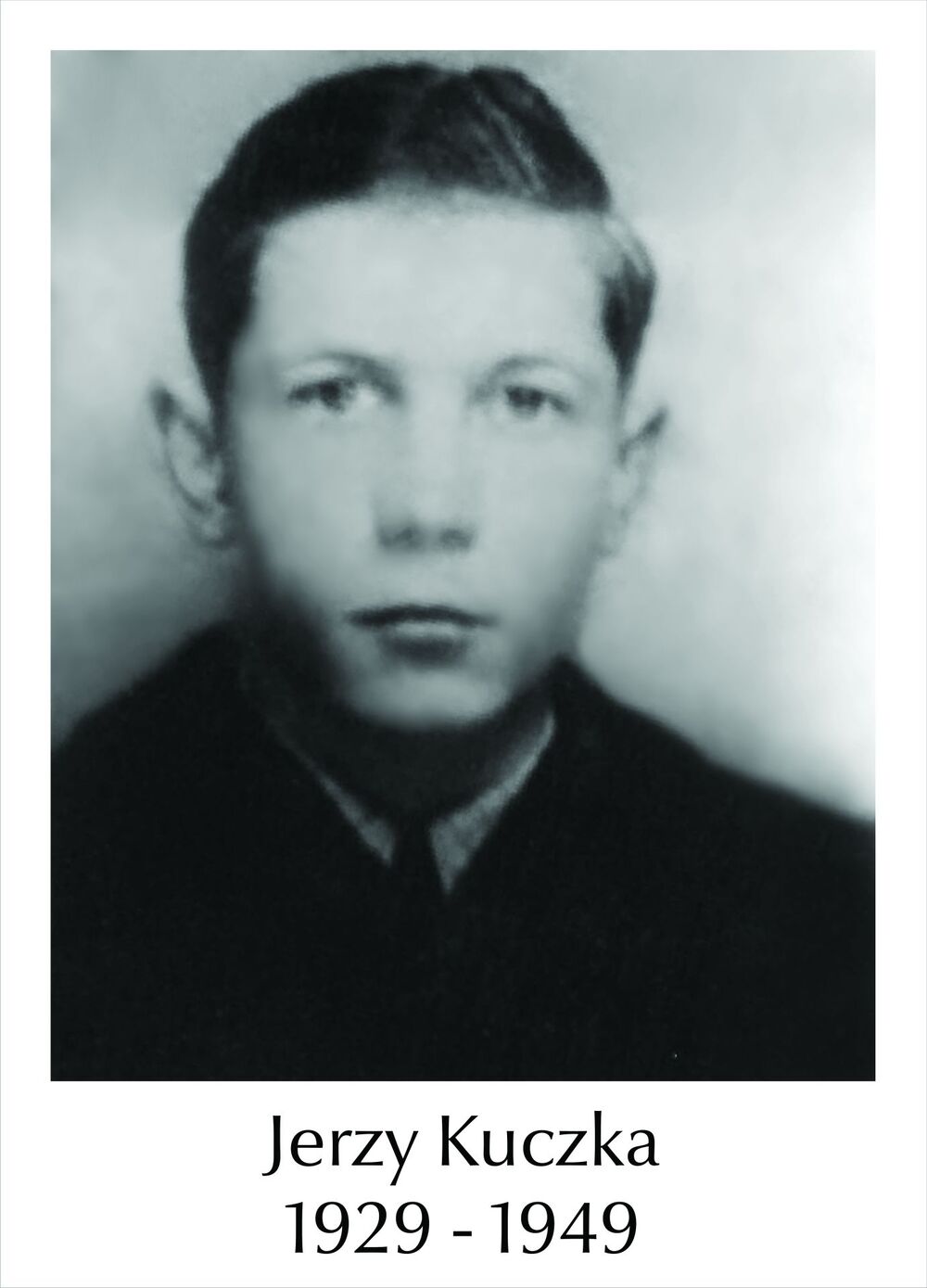 Jerzy Kuczka