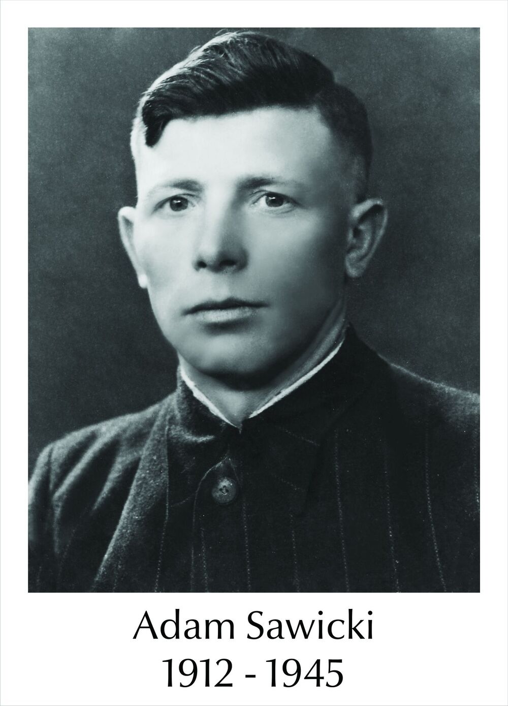 Adam Sawicki