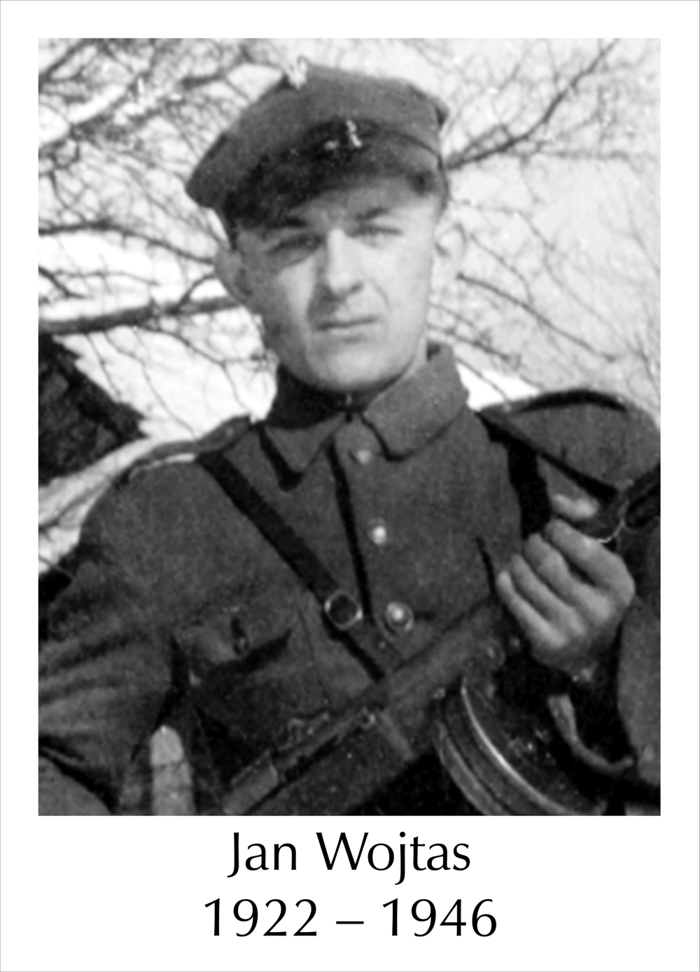 Jan Wojtas ps. „Pilot”