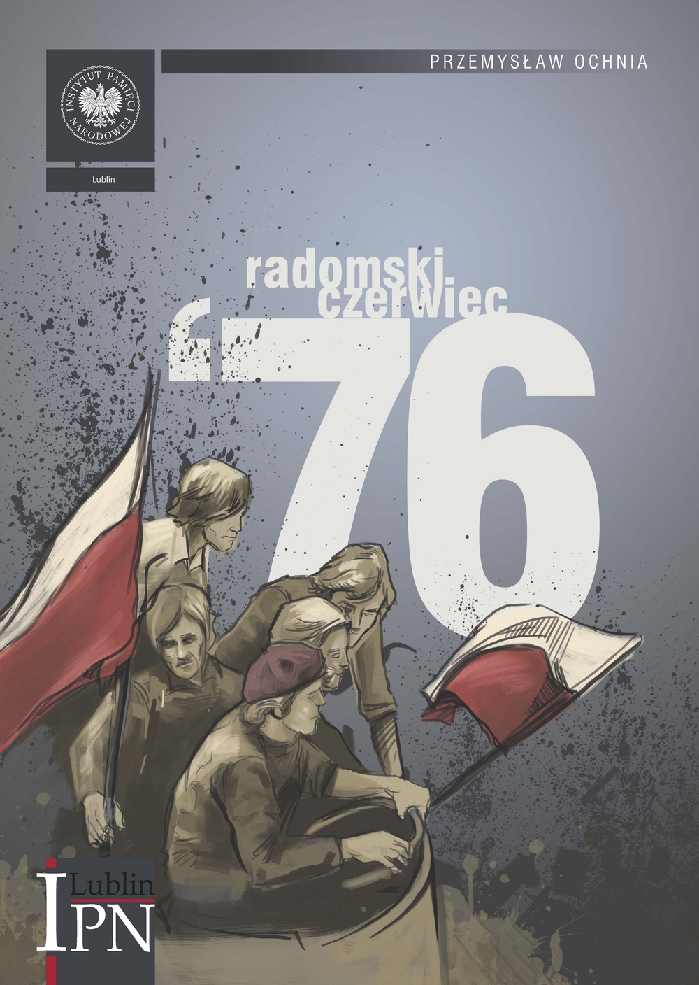 Radomski Czerwiec'76