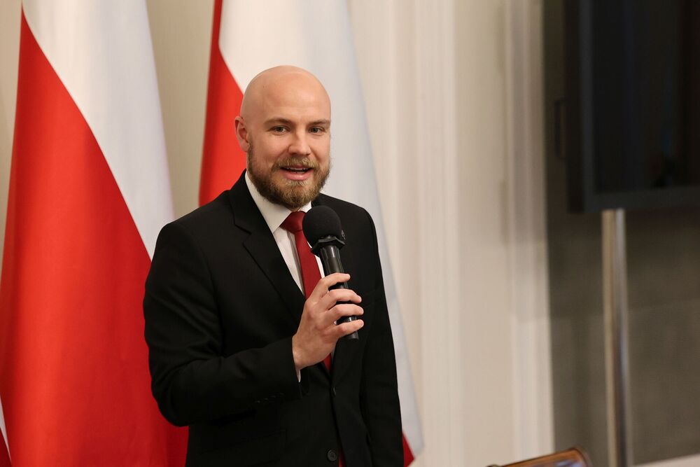 Laureaci XI Turnieju Debat Historycznych IPN – Warszawa, 2 czerwca 2026. Fot. Rafał Pękalski