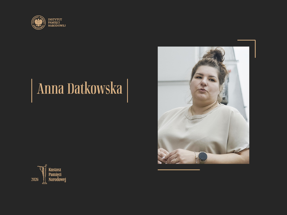 Anna Datkowska