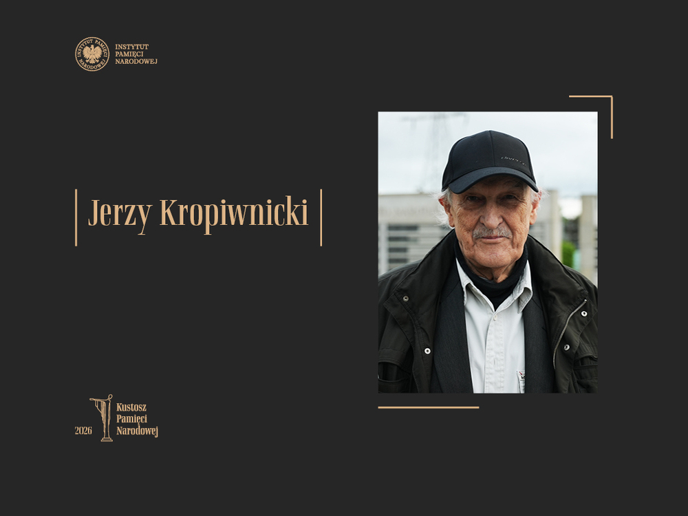 Jerzy Kropiwnicki