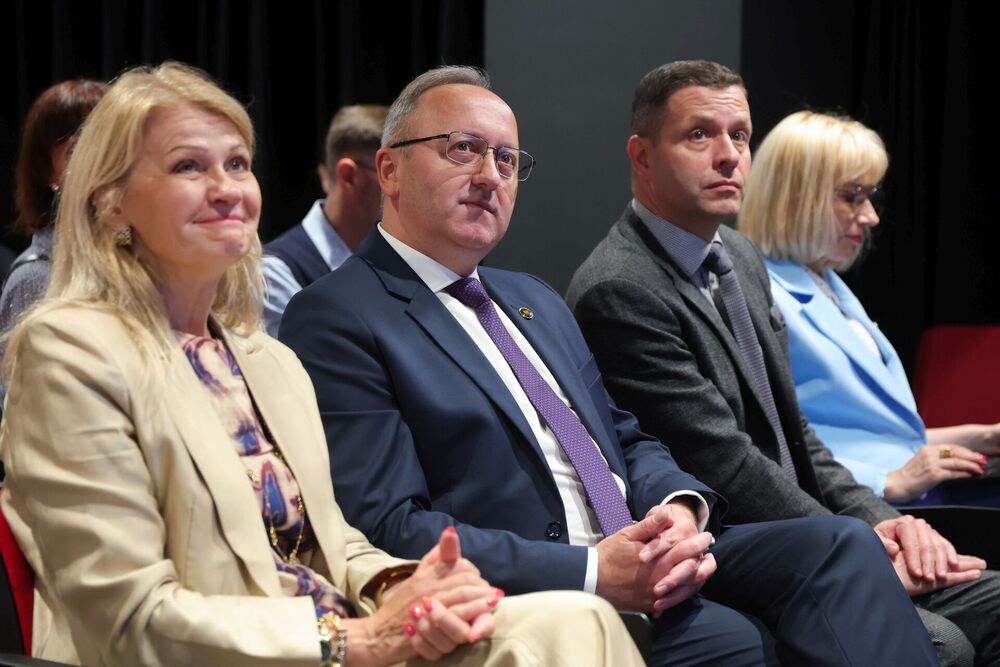 Ogólnopolska konferencja naukowa „Przeciwko komunistycznej władzy. Polskie doświadczenia lat 1944-1989” – Łódź, 11–12 czerwca 2026. Fot. Dariusz Skrzyniarz (IPN)