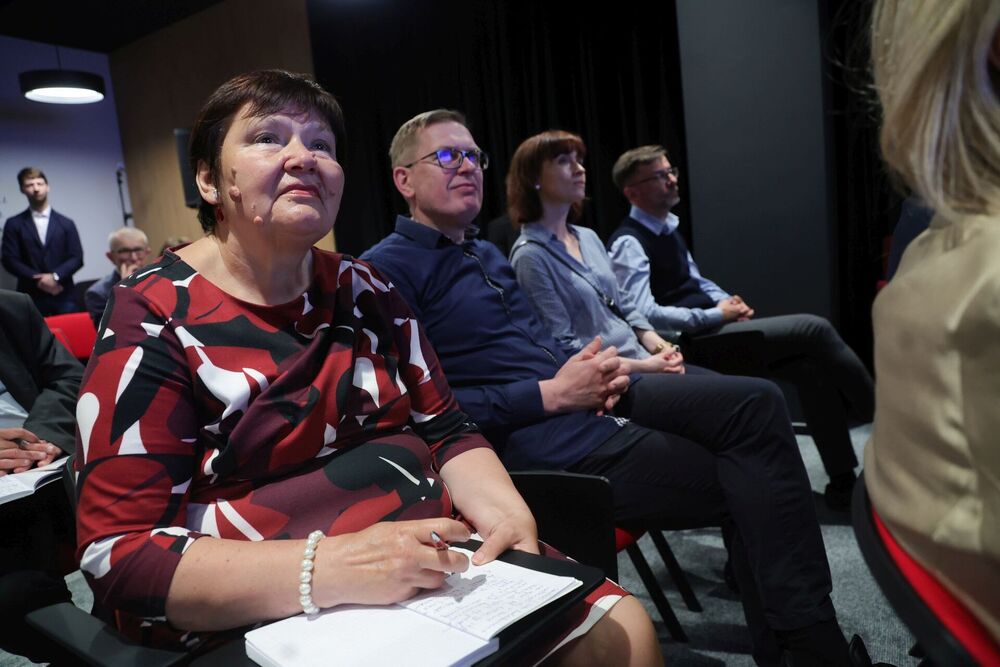 Ogólnopolska konferencja naukowa „Przeciwko komunistycznej władzy. Polskie doświadczenia lat 1944-1989” – Łódź, 11–12 czerwca 2026. Fot. Dariusz Skrzyniarz (IPN)