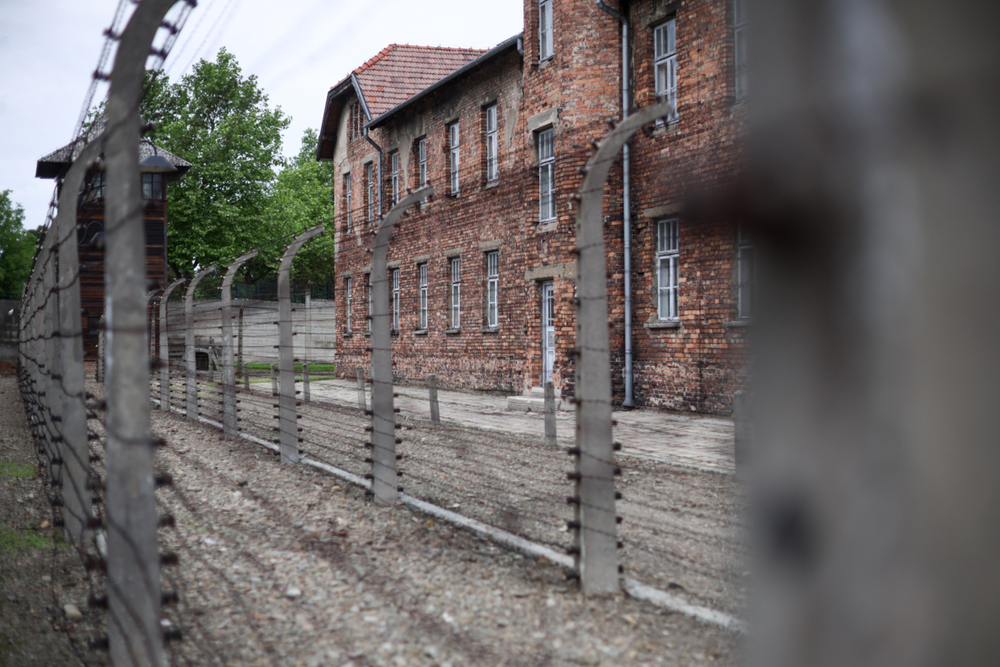 Narodowy Dzień Pamięci Ofiar Niemieckich Nazistowskich Obozów Koncentracyjnych i Obozów Zagłady – 14 czerwca 2026. Fot. Sławek Kasper (IPN)