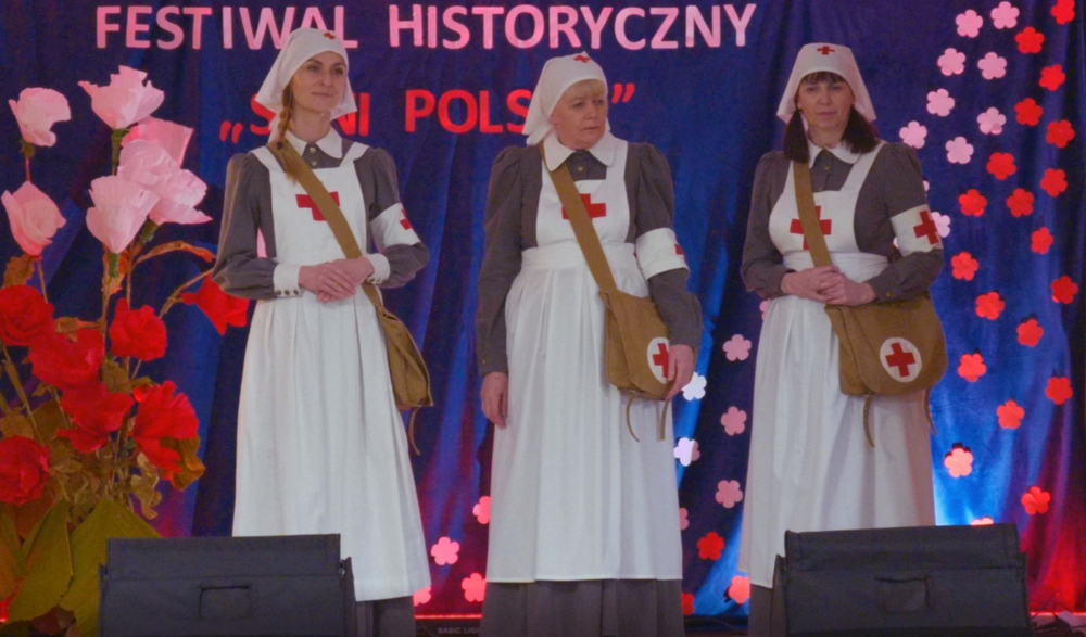 Na zdj. Szkoła Podstawowa w Reczpolu