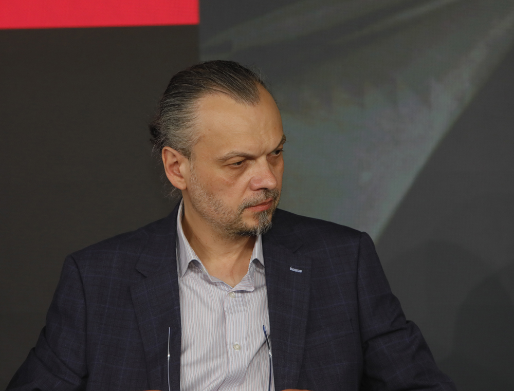 Ogólnopolska konferencja naukowa „Wierny Bogu i Ojczyźnie w 100-lecie prymasostwa kardynała Augusta Hlonda” – Warszawa, 18 czerwca 2026. Fot. Piotr Życieński (IPN)