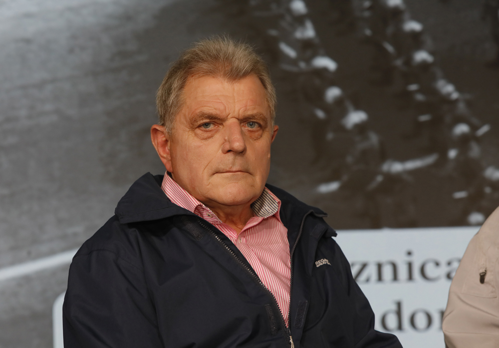 Debata „50. rocznica wydarzeń w Płocku, Radomiu i Ursusie 1976 r.” – Warszawa, 15 czerwca 2026. Fot. Piotr Życieński (IPN)