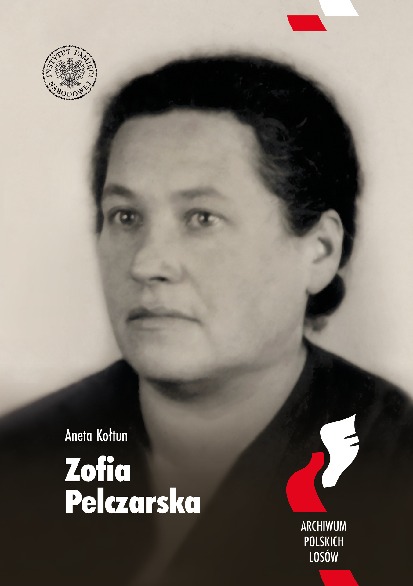 Zofia Pelczarska