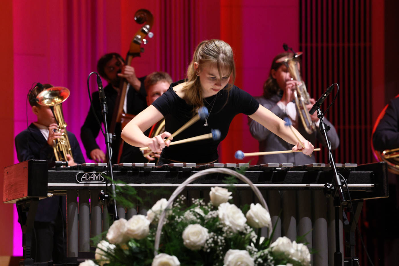 Muzyczny „Wieczór pamięci Żydów zamordowanych w Kielcach w lipcu 1946 r." – Kielce, 3 lipca 2026 r., Fot. Sławek Kasper (IPN)