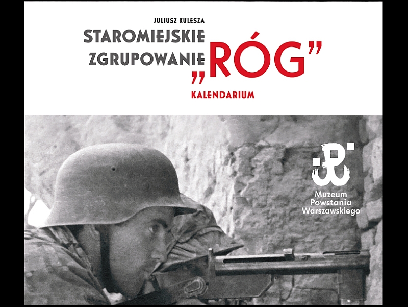 82. rocznica wybuchu Powstania Warszawskiego