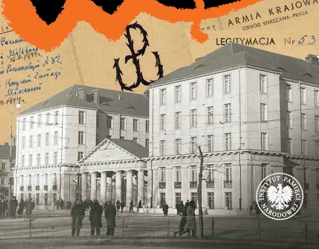 Obwód VI Praga Okręgu Warszawa AK w powstaniu warszawskim – wybór dokumentów
