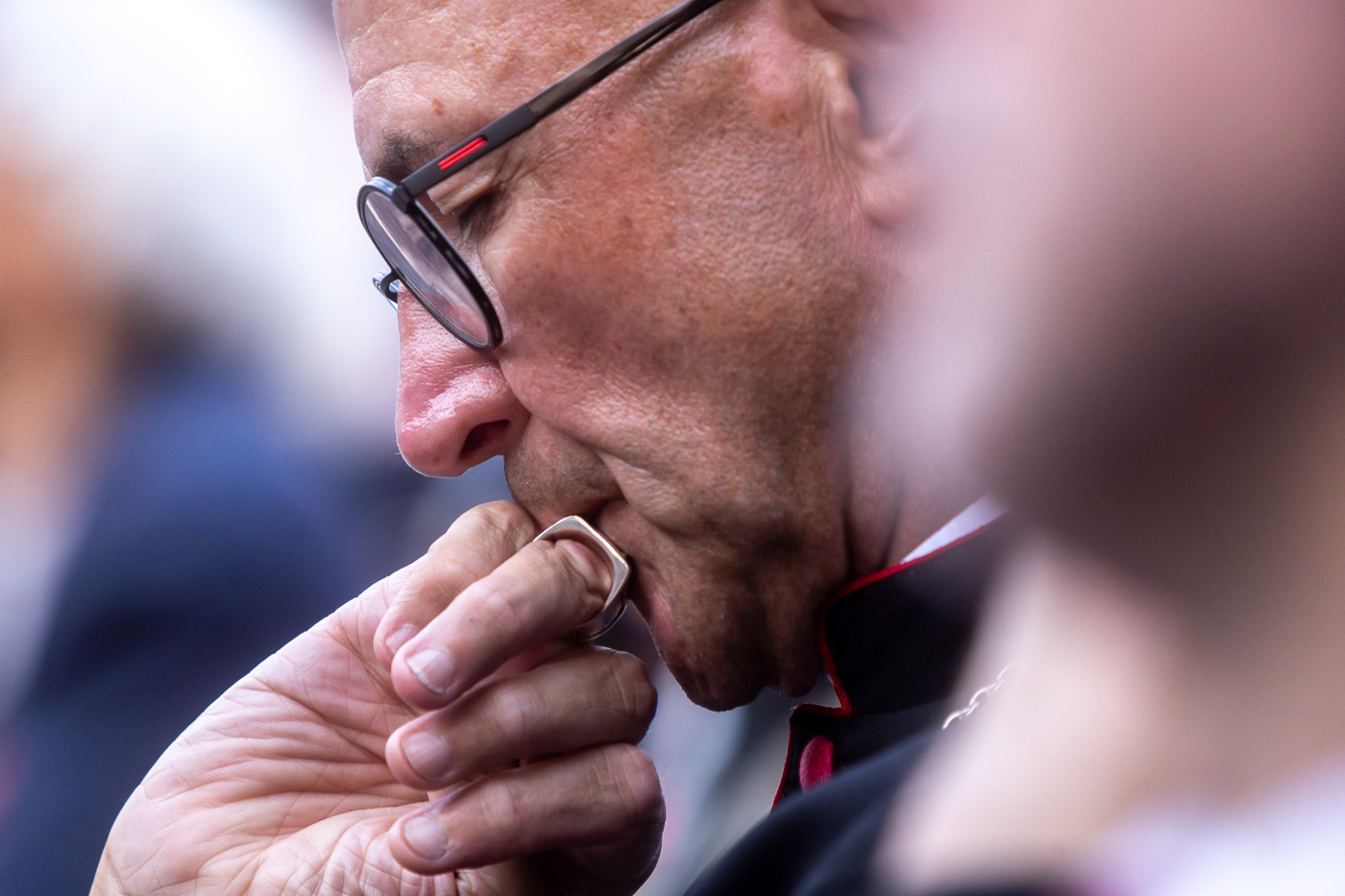 W hołdzie Powstańcom Warszawskim – Warszawa, 31 lipca 2026. Fot. Sławek Kasper (IPN)