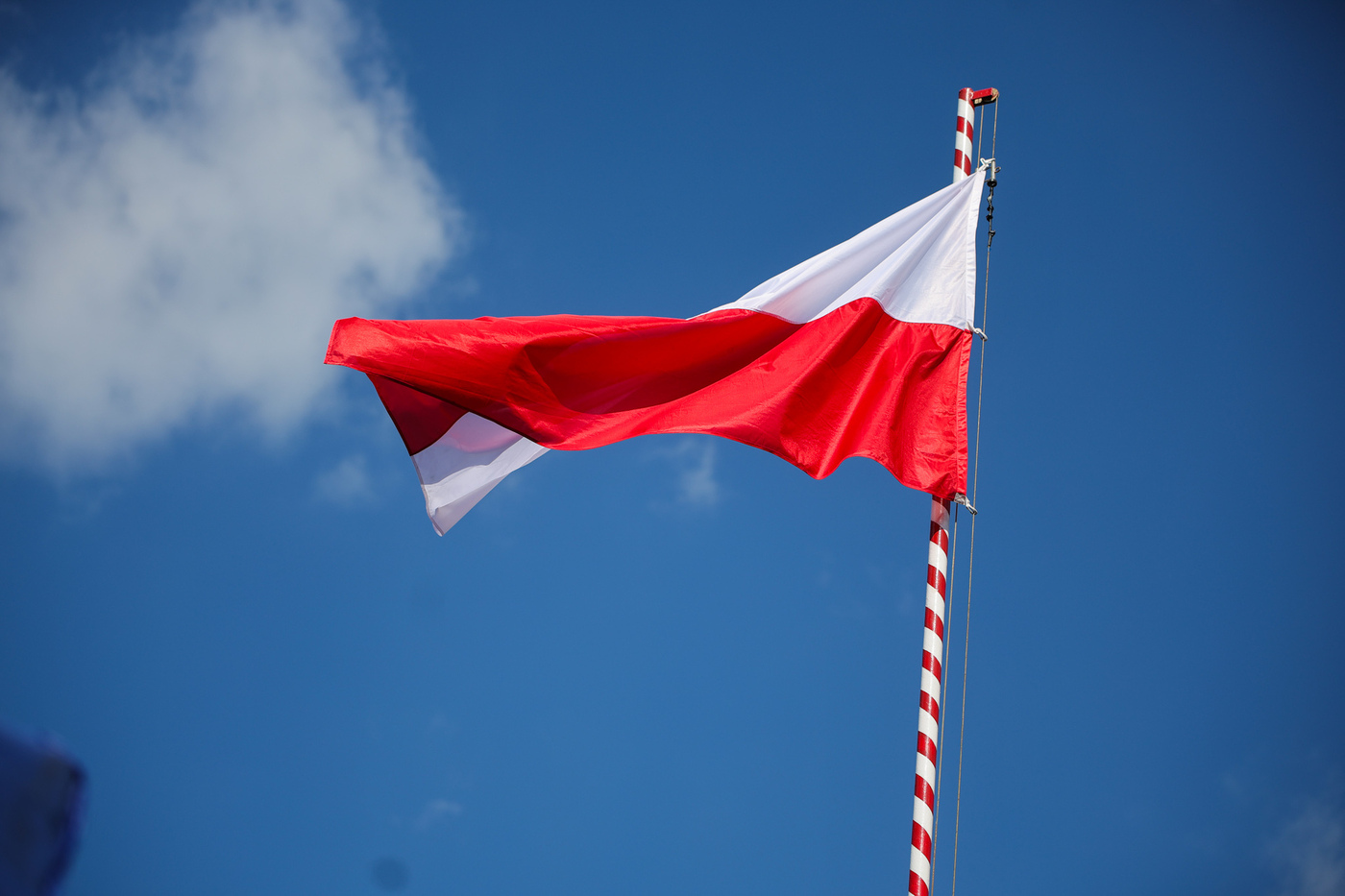 Święto 10 Brygady Pancernej w Świętoszowie – Świętoszów, 7 sierpnia 2026 roku. Fot. Dariusz Skrzyniarz (IPN)