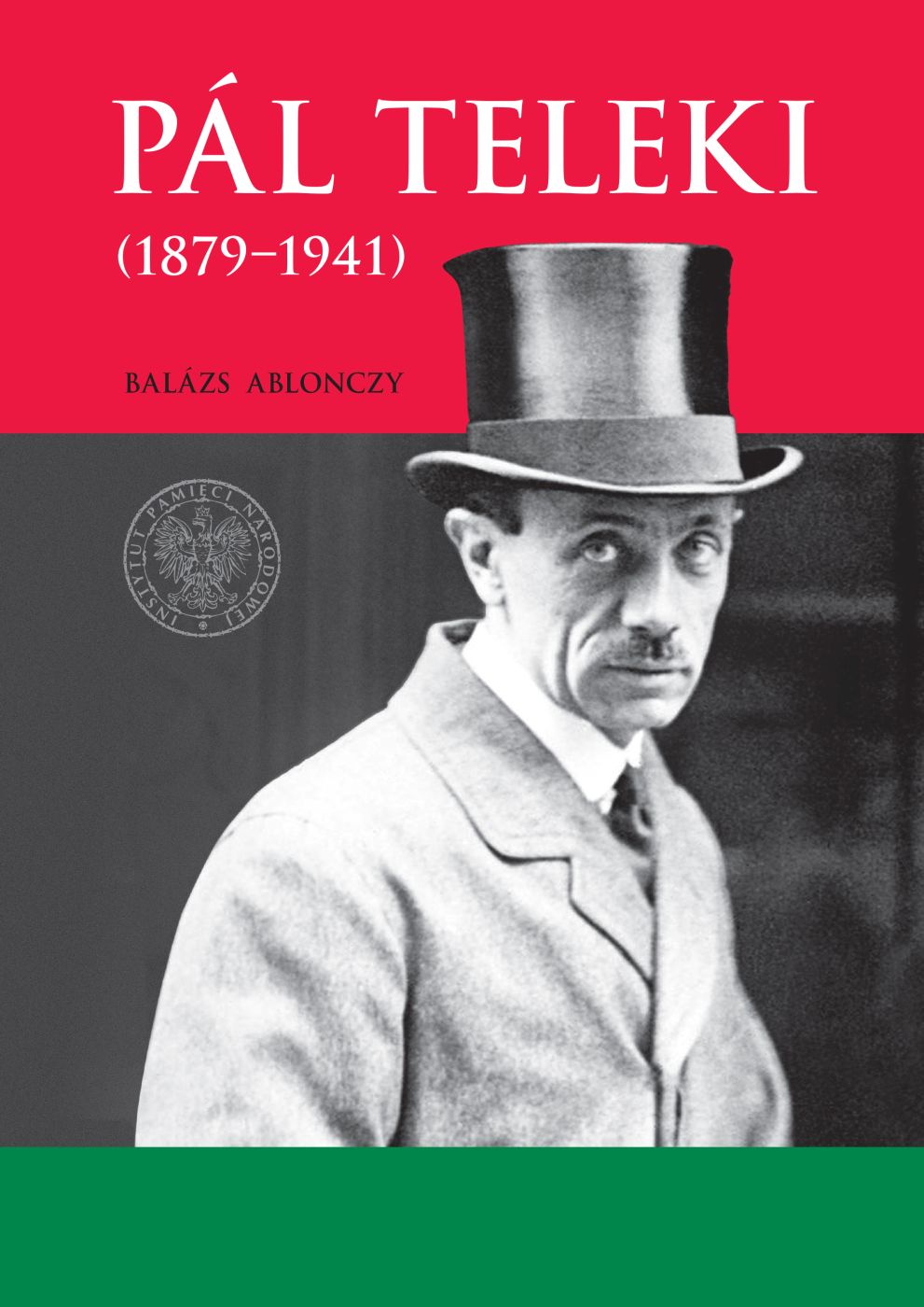 Pál Teleki (1879–1941)