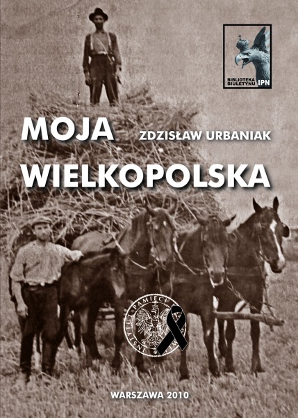 Moja Wielkopolska