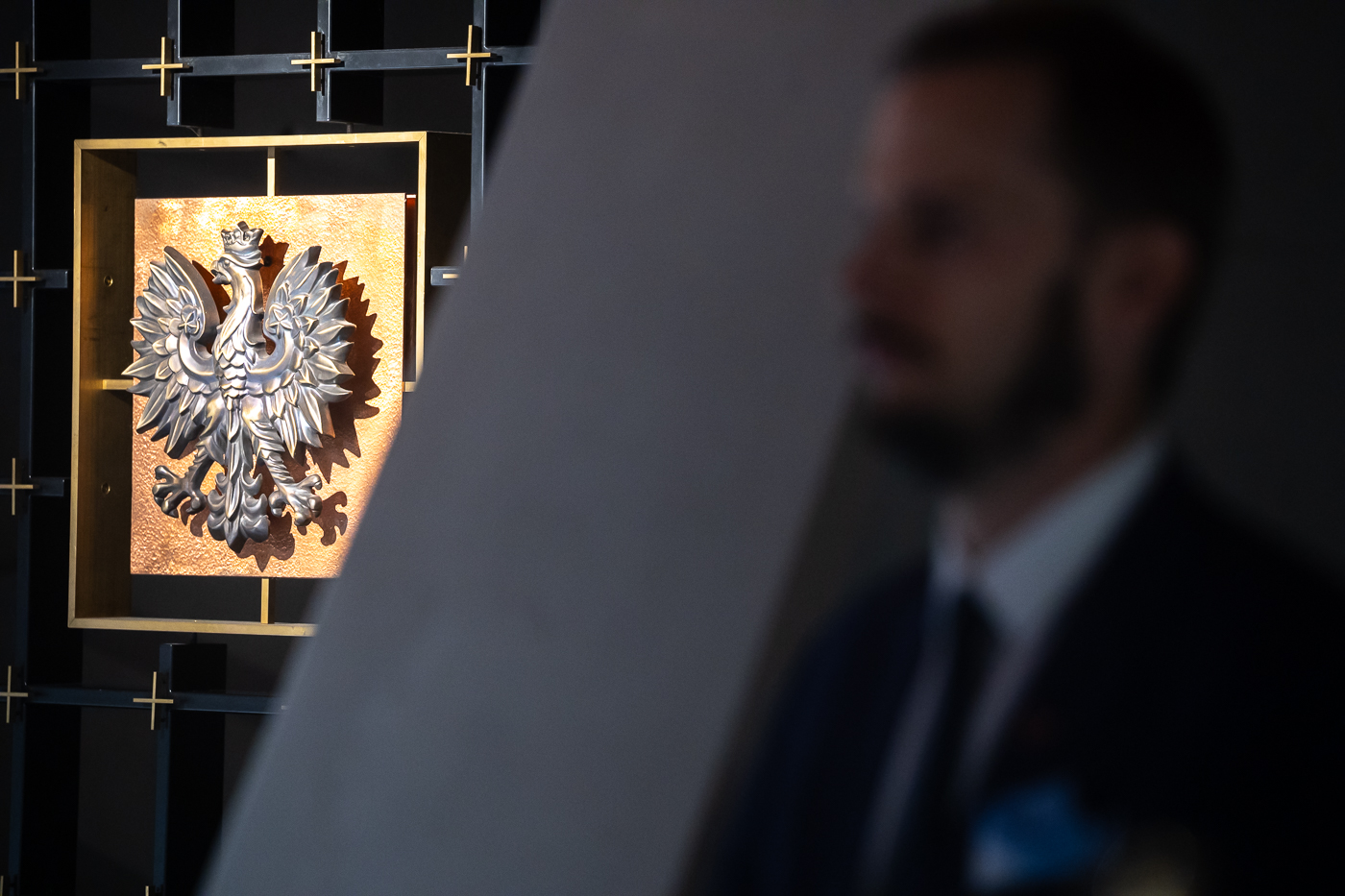 5. rocznica śmierci Prezydentowej Karoliny Kaczorowskiej – Warszawa, 21 sierpnia 2026. Fot. Sławek Kasper (IPN)