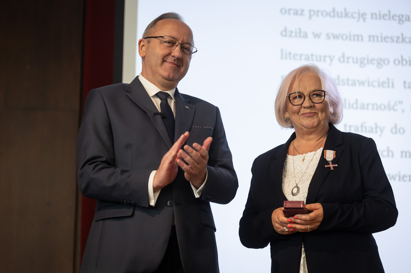 Poświęcili życie w walce o wolną i niepodległą Polskę – Gdańsk, 27 sierpnia 2026. Fot. Roman Jocher