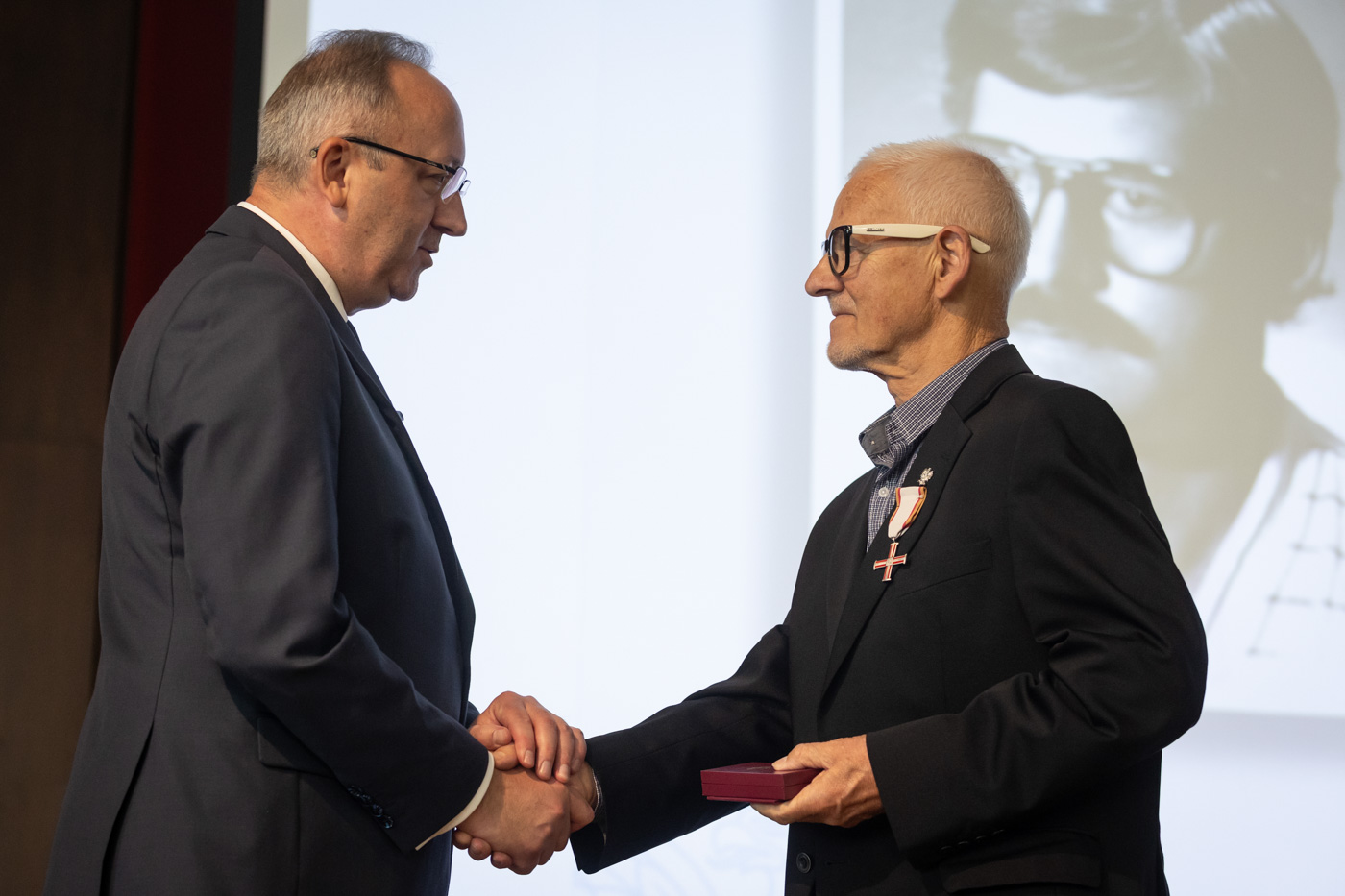 Poświęcili życie w walce o wolną i niepodległą Polskę – Gdańsk, 27 sierpnia 2026. Fot. Roman Jocher