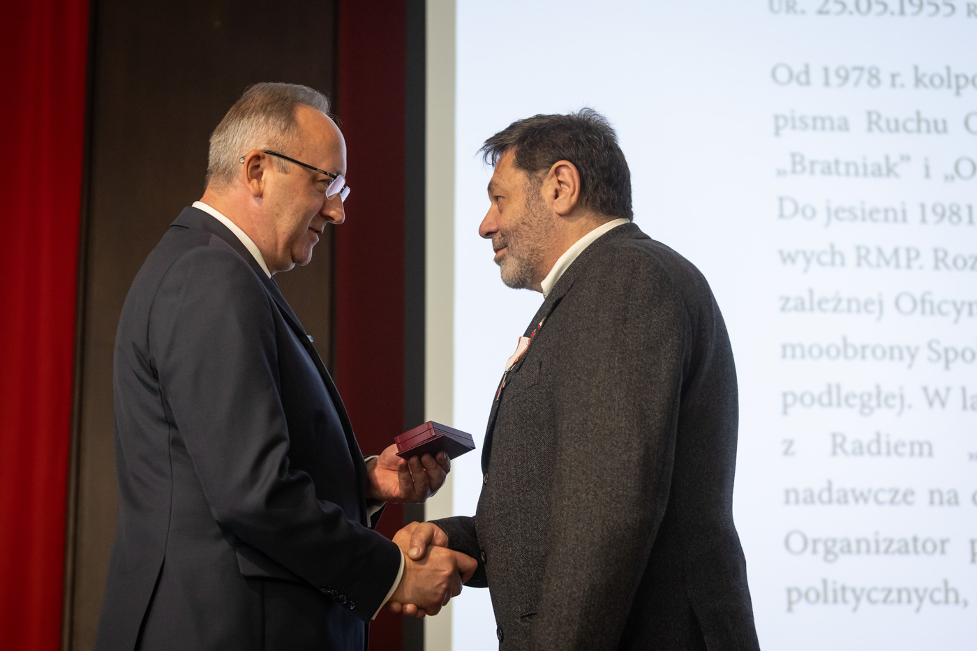Poświęcili życie w walce o wolną i niepodległą Polskę – Gdańsk, 27 sierpnia 2026. Fot. Roman Jocher