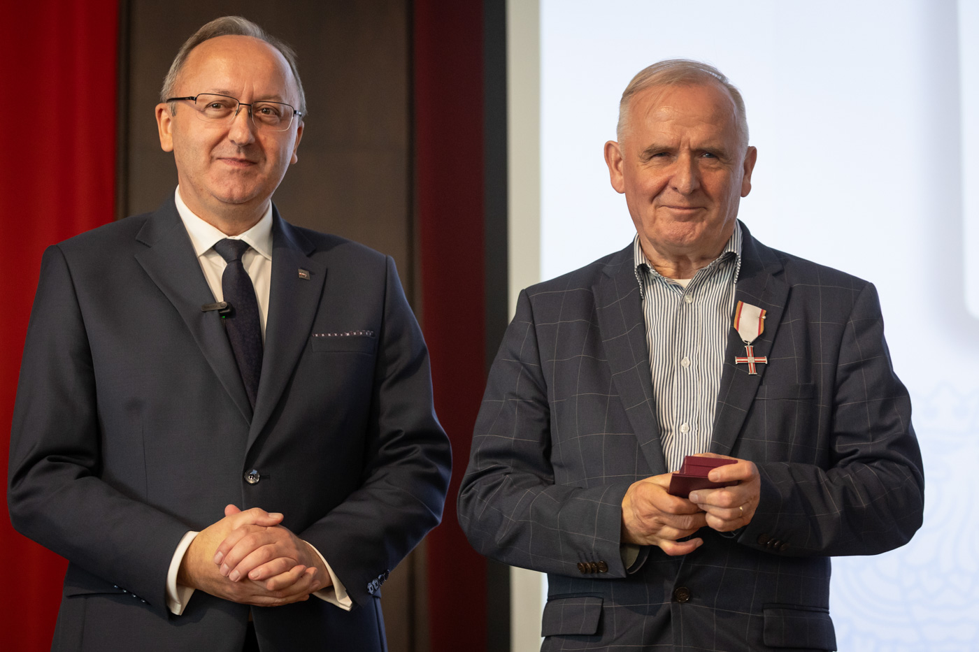 Poświęcili życie w walce o wolną i niepodległą Polskę – Gdańsk, 27 sierpnia 2026. Fot. Roman Jocher