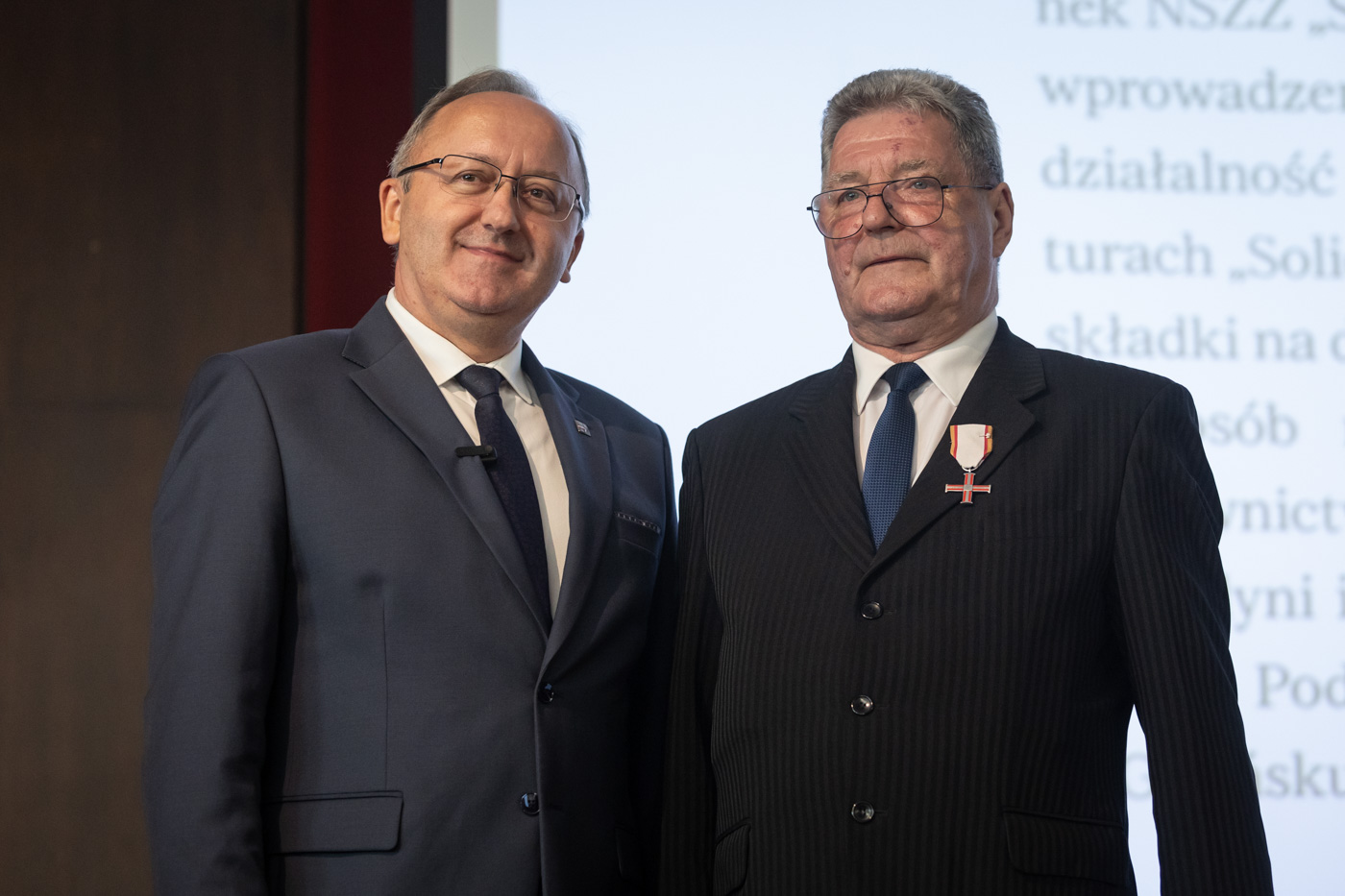 Poświęcili życie w walce o wolną i niepodległą Polskę – Gdańsk, 27 sierpnia 2026. Fot. Roman Jocher