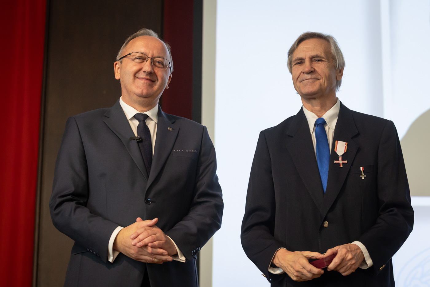 Poświęcili życie w walce o wolną i niepodległą Polskę – Gdańsk, 27 sierpnia 2026. Fot. Roman Jocher
