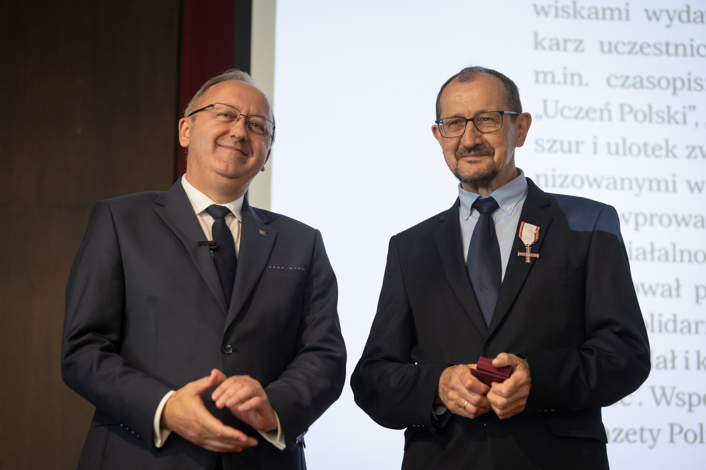 Poświęcili życie w walce o wolną i niepodległą Polskę – Gdańsk, 27 sierpnia 2026. Fot. Roman Jocher