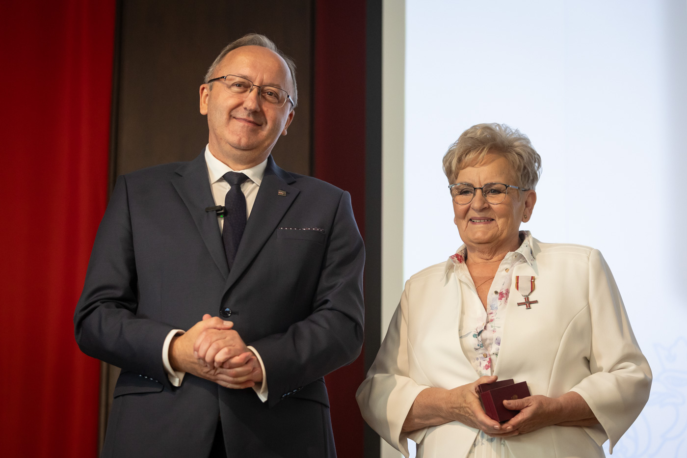 Poświęcili życie w walce o wolną i niepodległą Polskę – Gdańsk, 27 sierpnia 2026. Fot. Roman Jocher