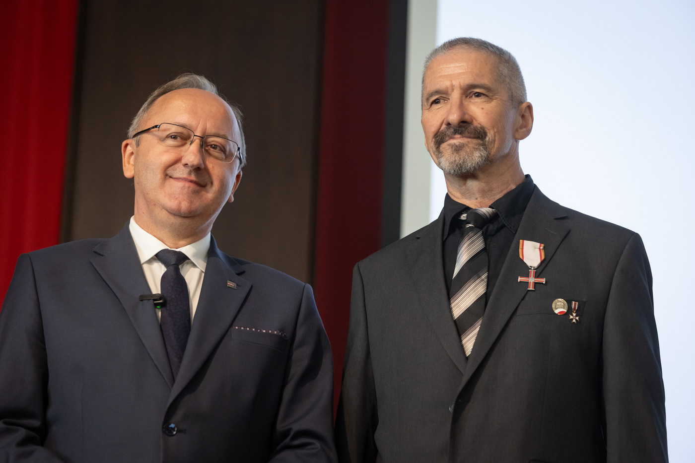 Poświęcili życie w walce o wolną i niepodległą Polskę – Gdańsk, 27 sierpnia 2026. Fot. Roman Jocher