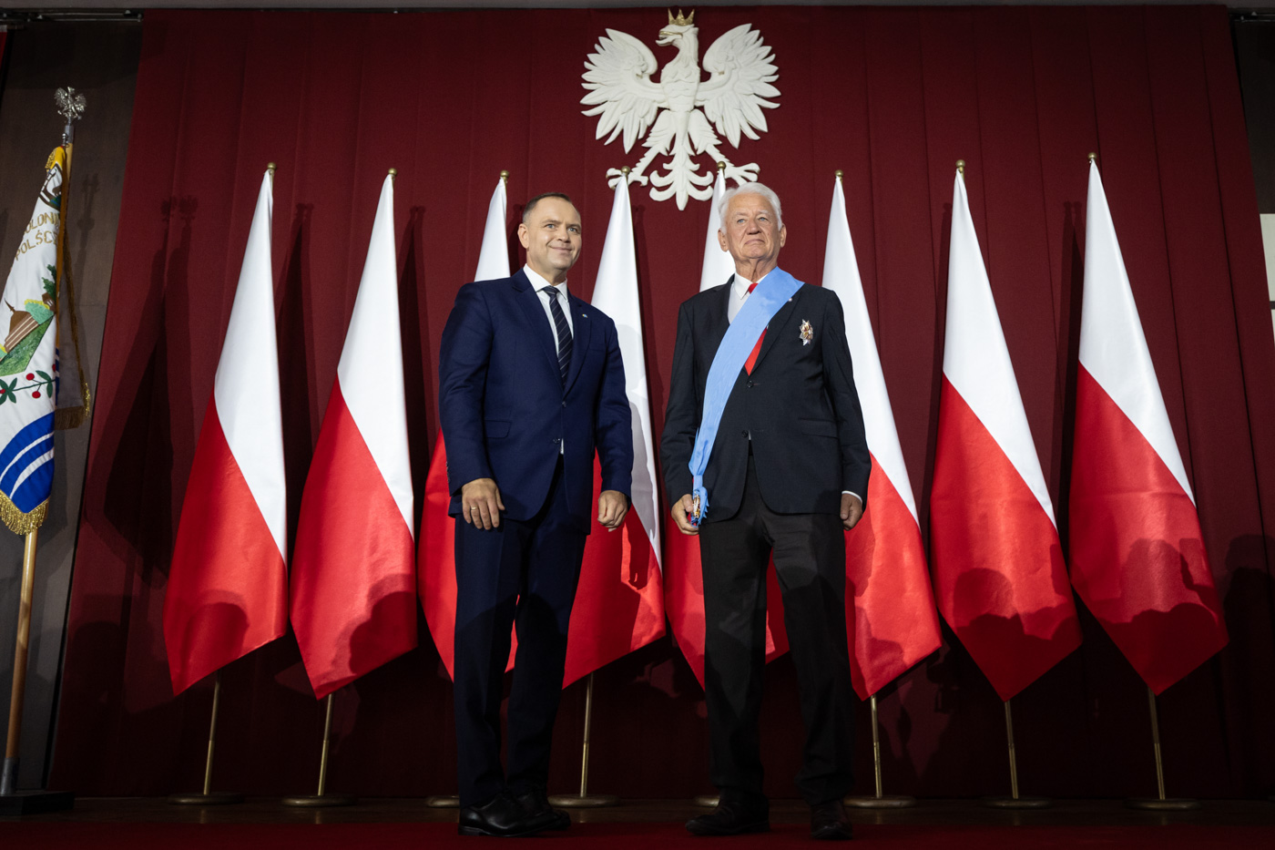 Obchody 46. rocznicy podpisania Porozumień Sierpniowych i powstania NSZZ „Solidarność” w Gdańsku – 31 sierpnia 2026 r. Fot. Roman Jocher