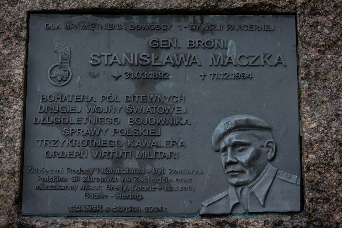 87. rocznica wybuchu II wojny światowej – Gdańsk, 1 września 2026. Fot. Roman Jocher