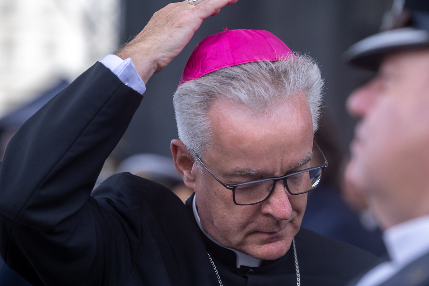 Obchody Dnia Weterana Walk o Niepodległość Rzeczypospolitej Polskiej, Warszawa - 1 września 2026 r. fot. Sławek Kasper (IPN)