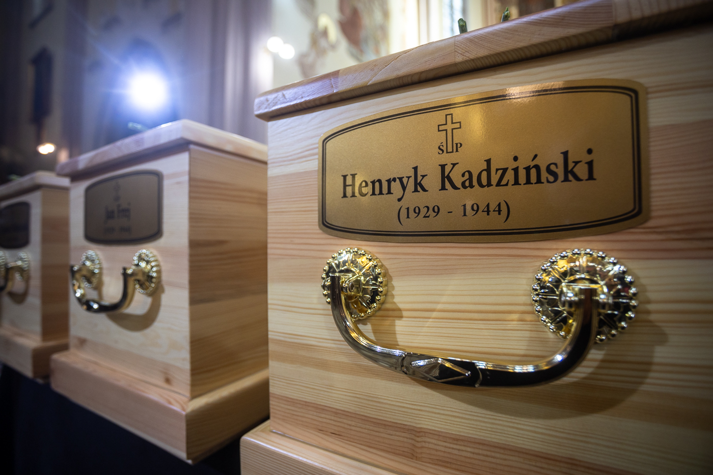 Polska powróciła po swoje dzieci ‒ Łódź, 10 września 2026. Fot. Sławek Kasper (IPN)