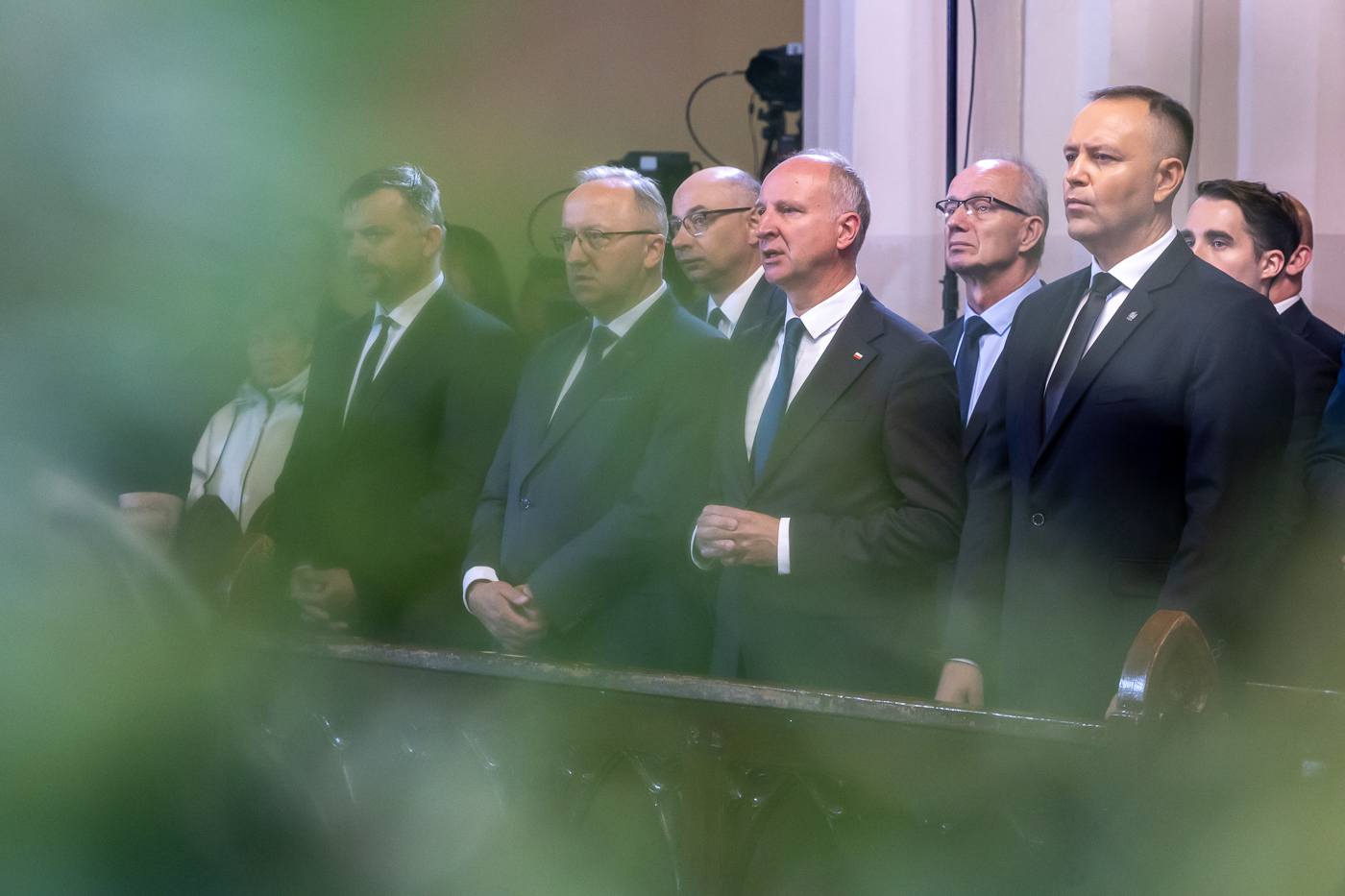 Polska powróciła po swoje dzieci ‒ Łódź, 10 września 2026. Fot. Sławek Kasper (IPN)