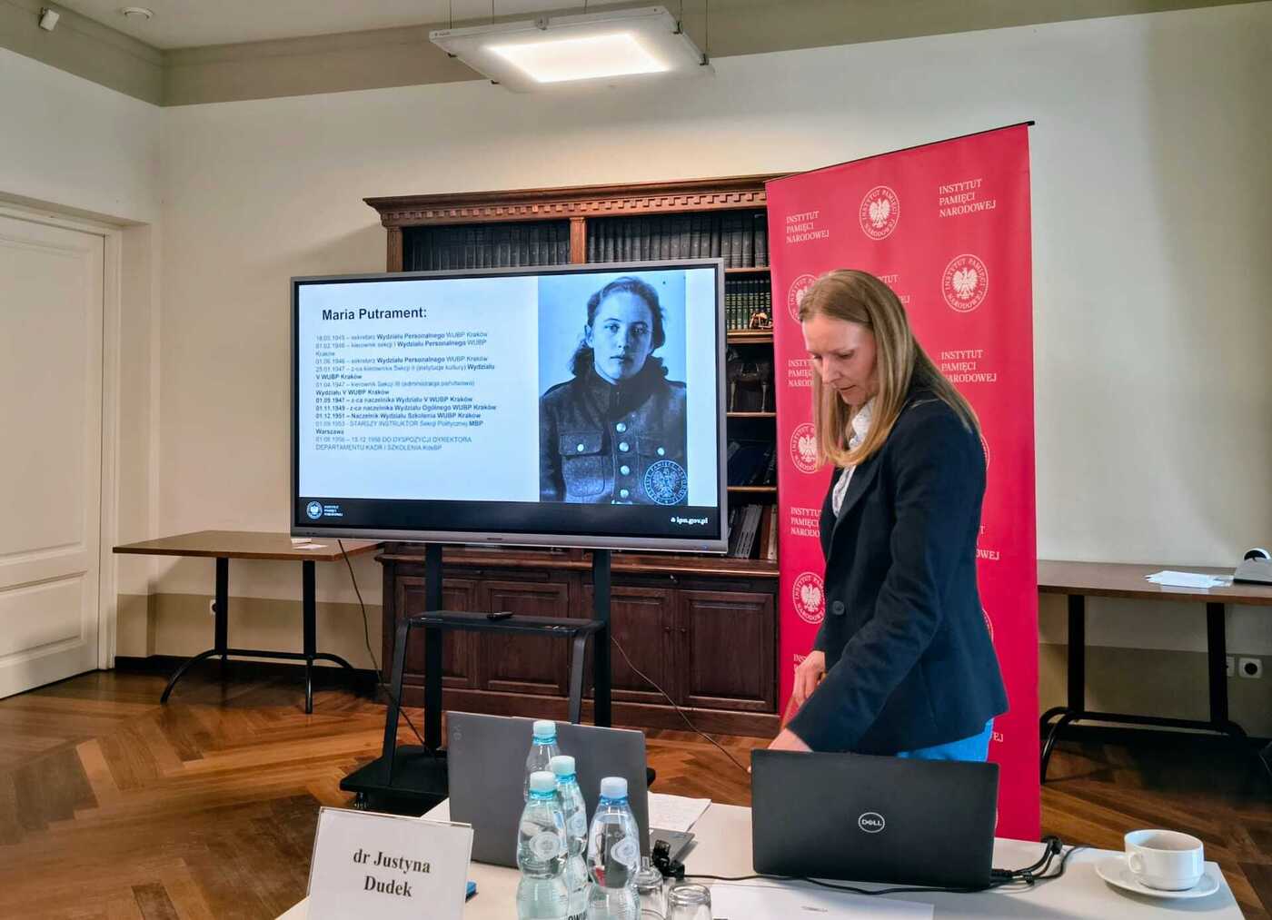 XX Letnia Szkoła Historii Najnowszej – Palczew, 7–12 września 2026. Fot. BBH IPN