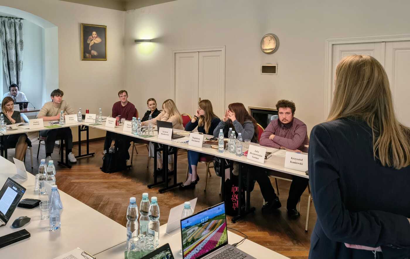 XX Letnia Szkoła Historii Najnowszej – Palczew, 7–12 września 2026. Fot. BBH IPN