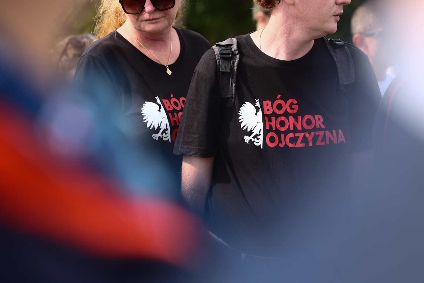 80. rocznica mordu dokonanego na żołnierzach VII Śląskiego Okręgu Narodowych Sił Zbrojnych, Kamesznica – 20 września 2026 r., fot. Sławomir Kasper (IPN)