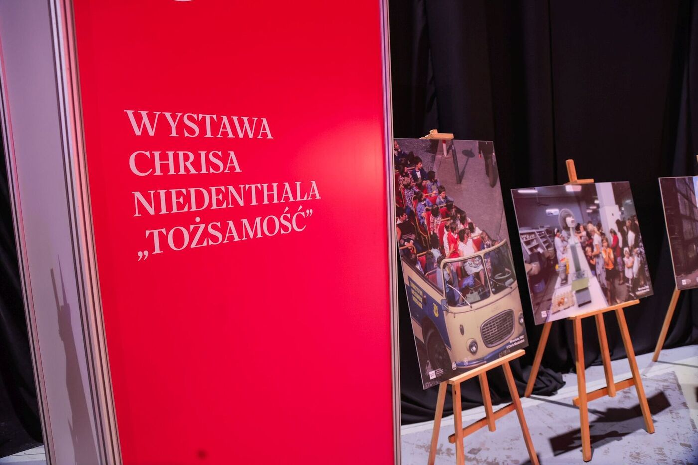 Zakończyliśmy pierwszy dzień Kongresu Pamięci Narodowej we Wrocławiu – 21 września 2026. Fot. Dariusz Skrzyniarz (IPN)