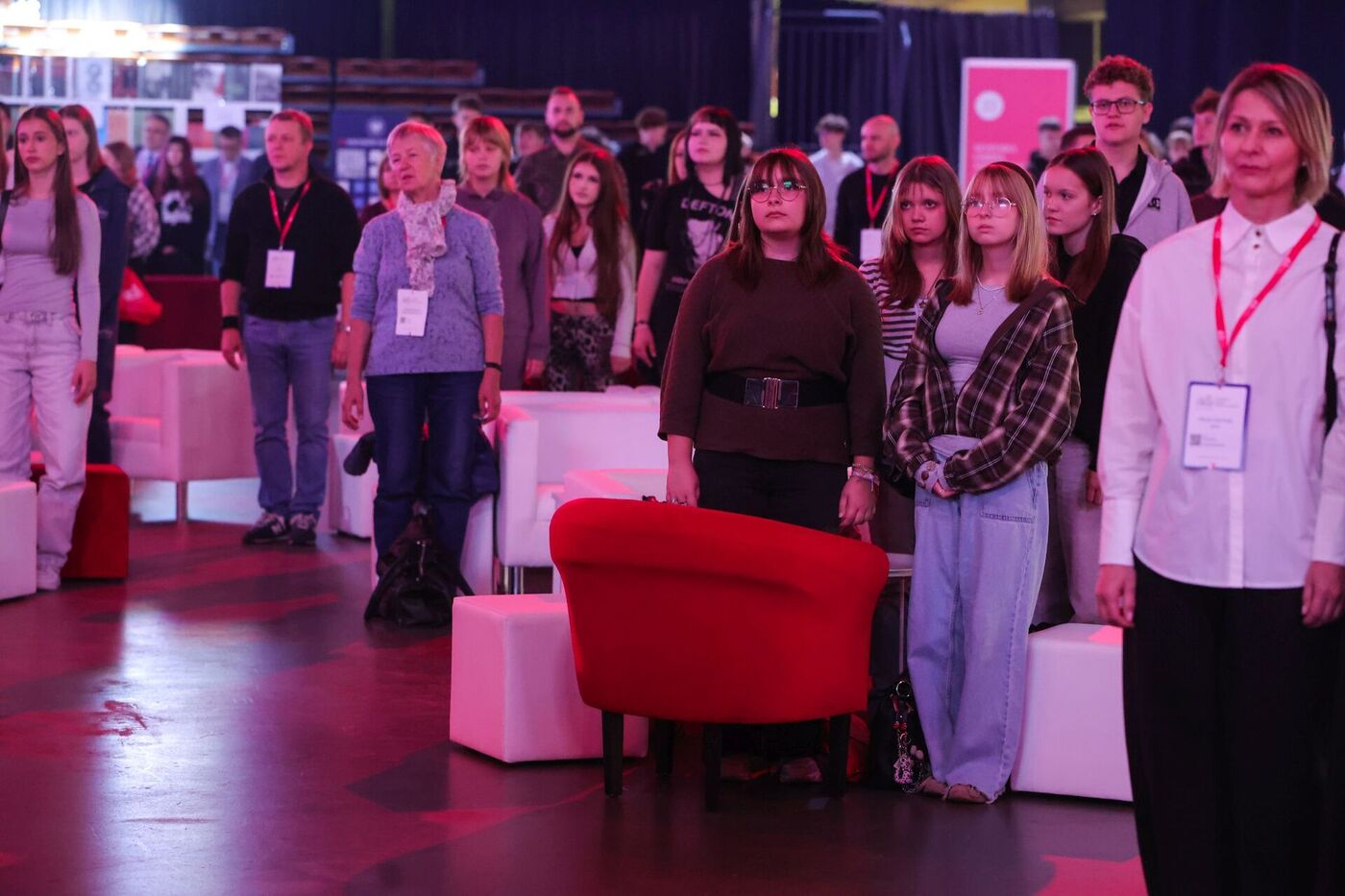 Rozpoczął się Dolnośląski Kongres Pamięci Narodowej – Wrocław, 21 września 2026. Fot. Dariusz Skrzyniarz (IPN)
