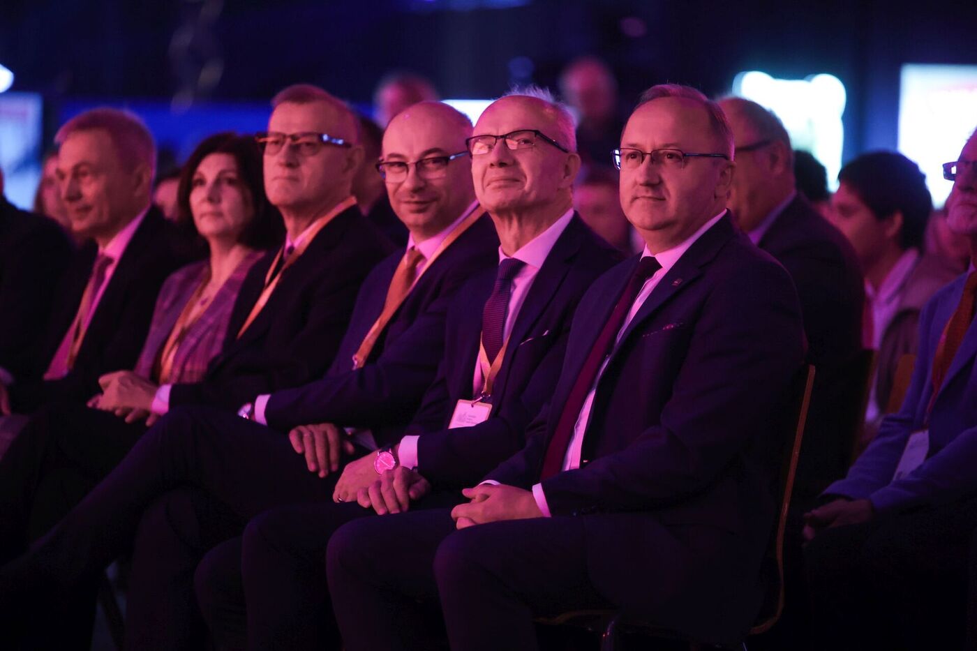 Rozpoczął się Dolnośląski Kongres Pamięci Narodowej – Wrocław, 21 września 2026. Fot. Dariusz Skrzyniarz (IPN)