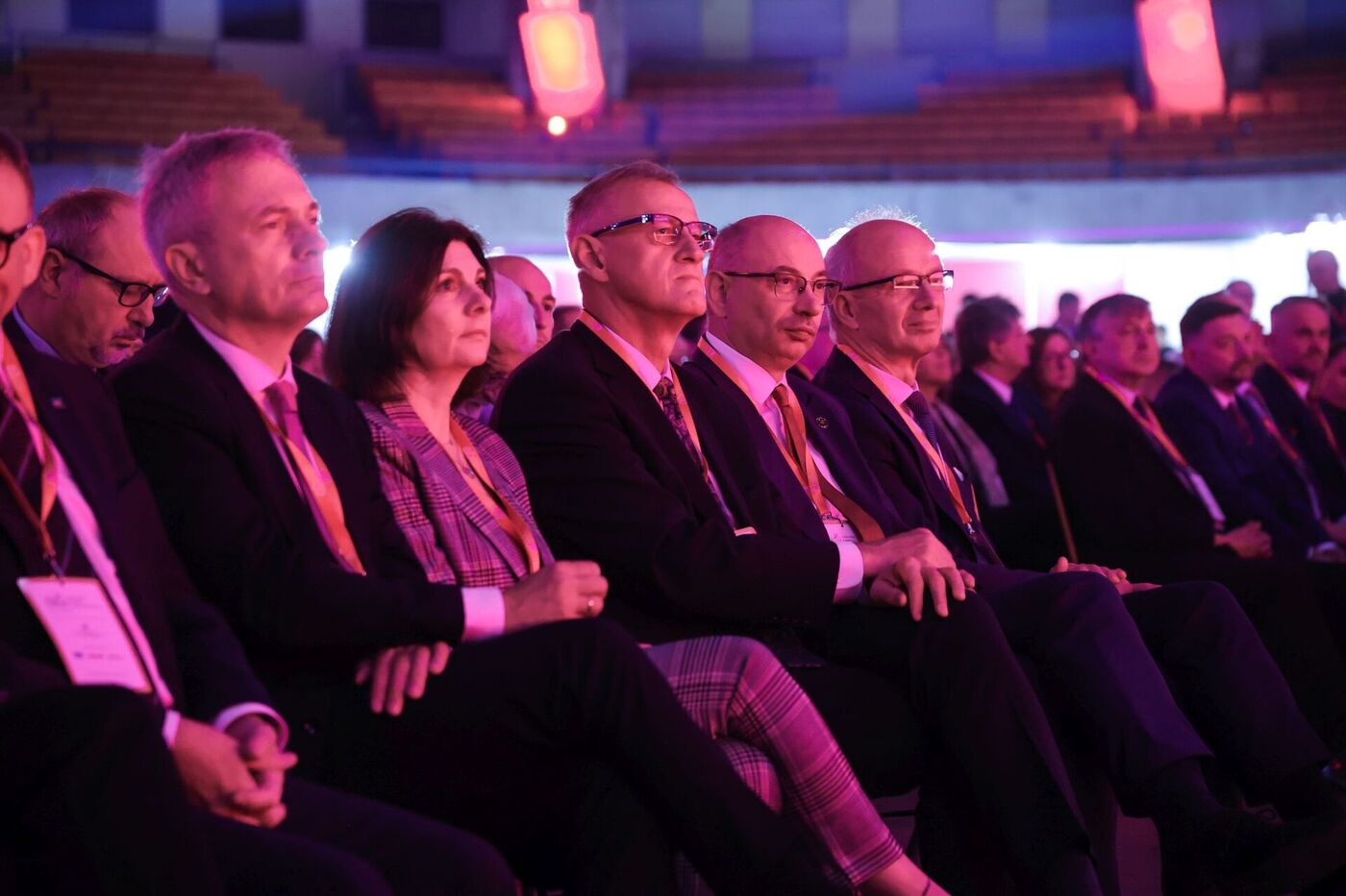 Rozpoczął się Dolnośląski Kongres Pamięci Narodowej – Wrocław, 21 września 2026. Fot. Dariusz Skrzyniarz (IPN)