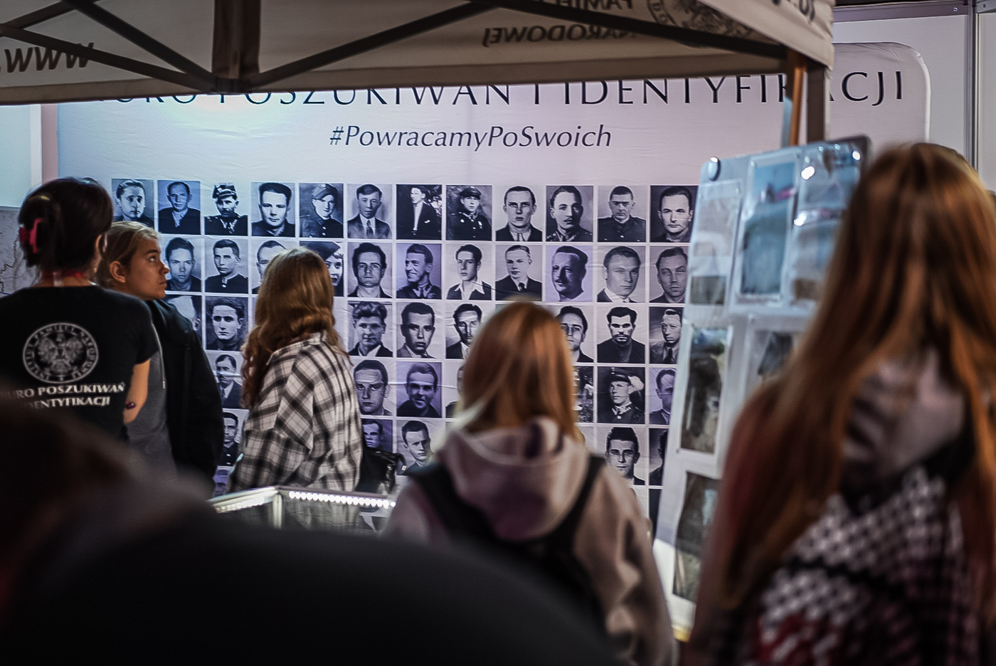 Drugi dzień Dolnośląskiego Kongresu Pamięci Narodowej – Wrocław, 21 września 2026. Fot. Mateusz Niegowski (IPN)