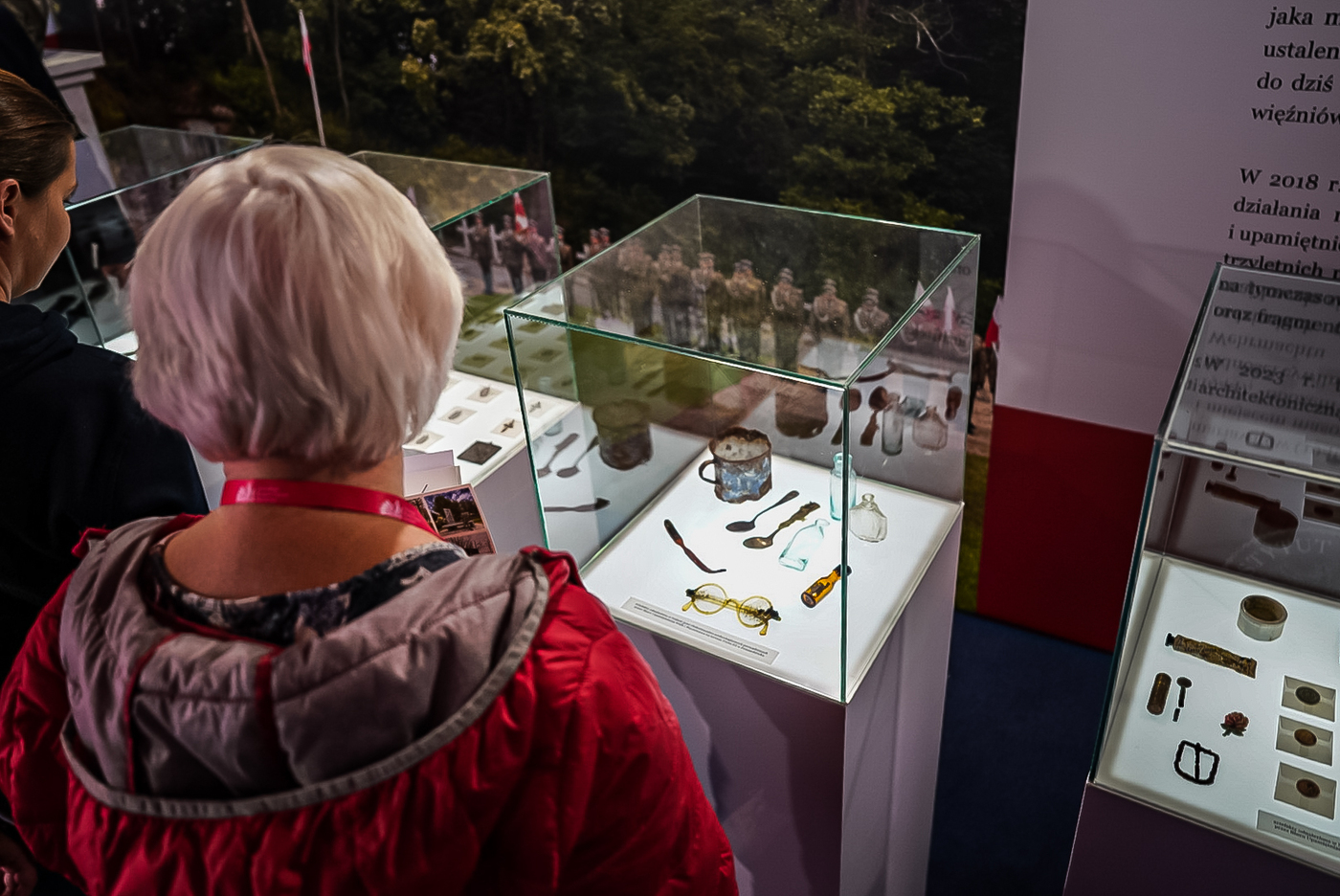 Drugi dzień Dolnośląskiego Kongresu Pamięci Narodowej – Wrocław, 21 września 2026. Fot. Mateusz Niegowski (IPN)