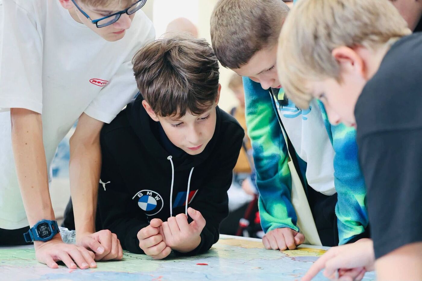 Zakończyliśmy pierwszy dzień Kongresu Pamięci Narodowej we Wrocławiu – 21 września 2026. Fot. Oddział IPN we Wrocławiu