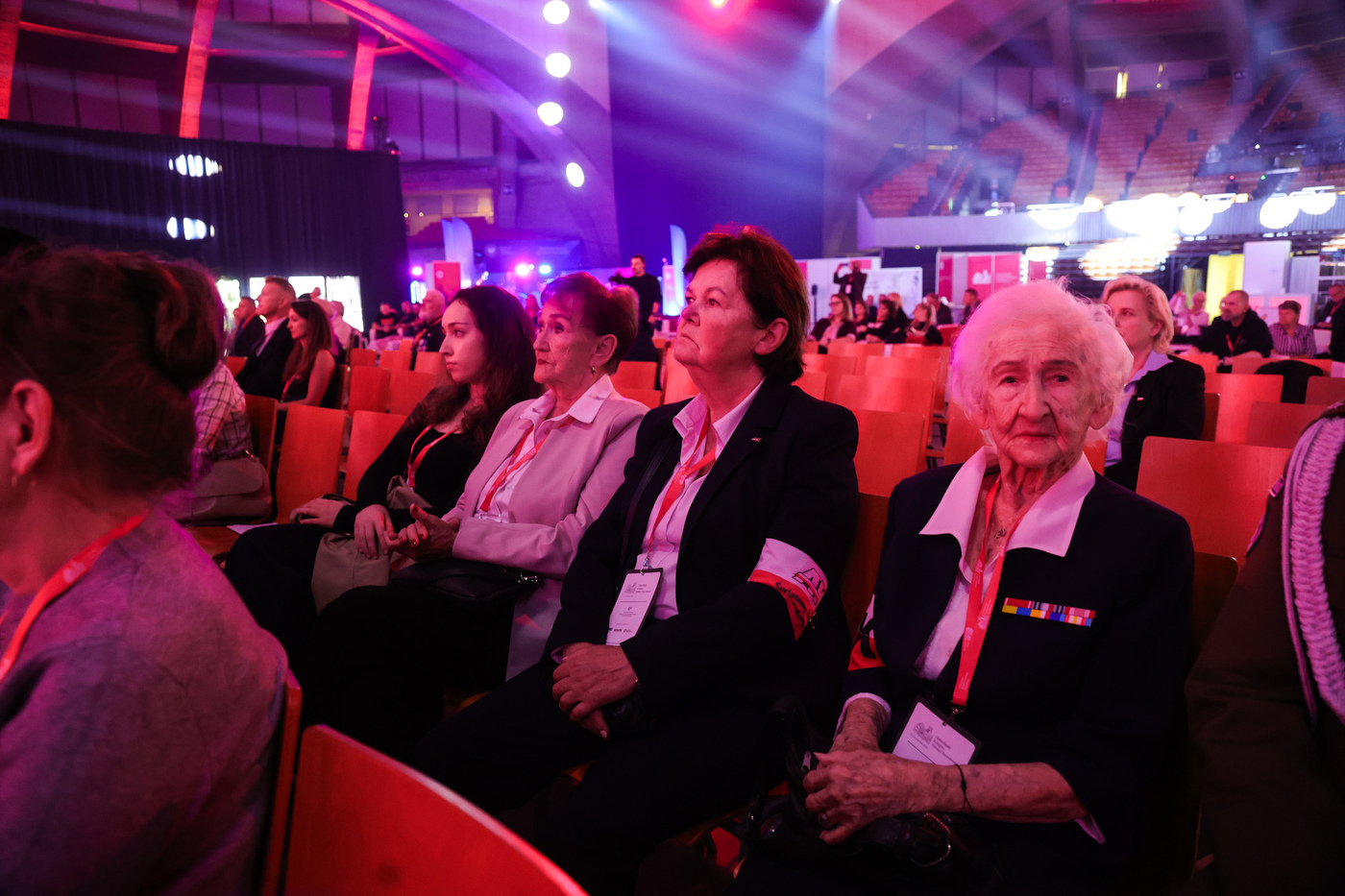 Wolność trzeba nieść kolejnym pokoleniom – Wrocław, 21 września 2026. Fot. Dariusz Skrzyniarz (IPN)