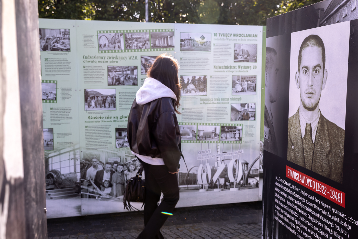 Drugi dzień Dolnośląskiego Kongresu Pamięci Narodowej – Wrocław, 21 września 2026. Fot. Sławek Kasper (IPN)