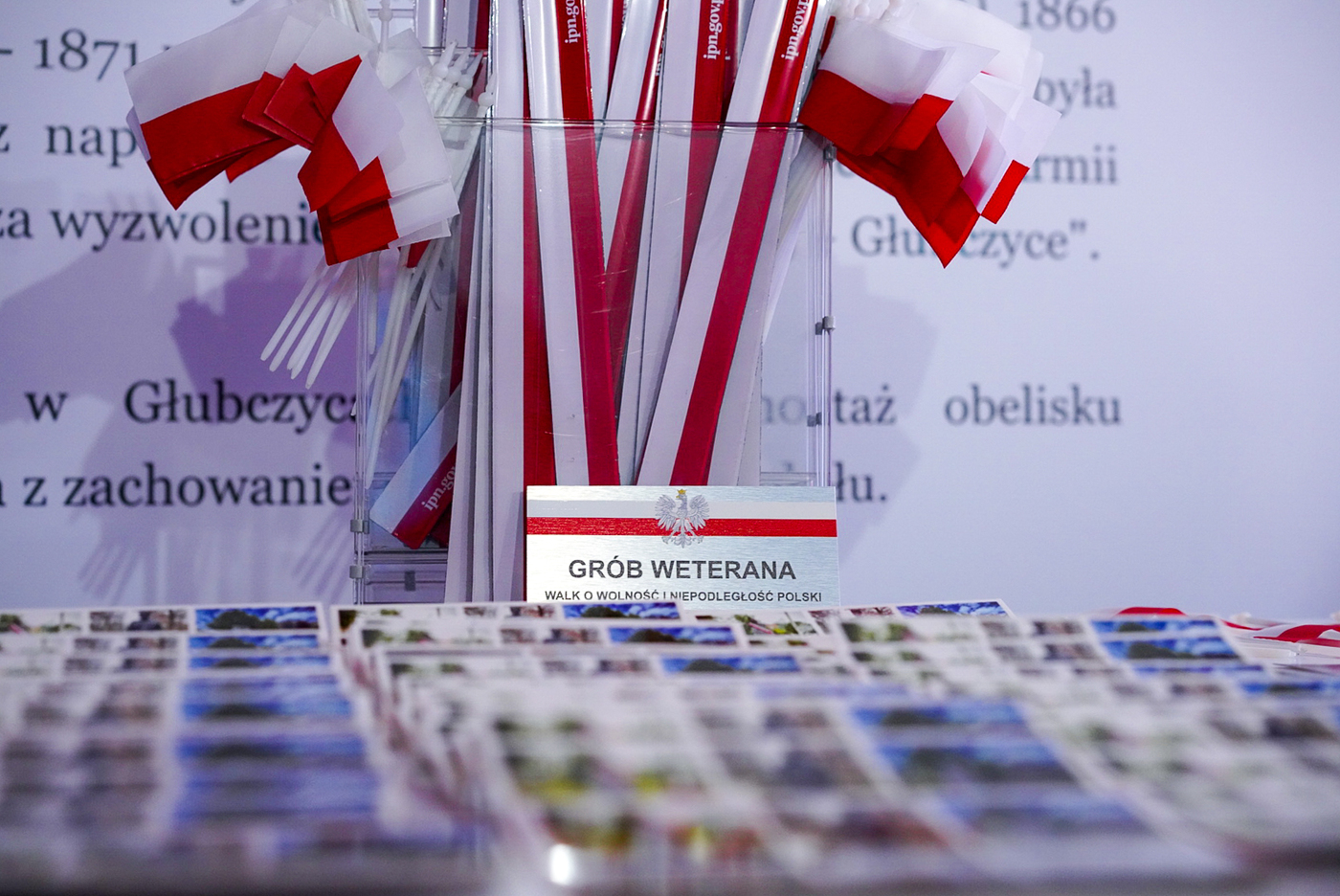 Drugi dzień Dolnośląskiego Kongresu Pamięci Narodowej – Wrocław, 22 września 2026. Fot. Mateusz Niegowski (IPN)
